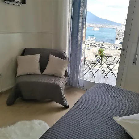 Mia Bella Capri *