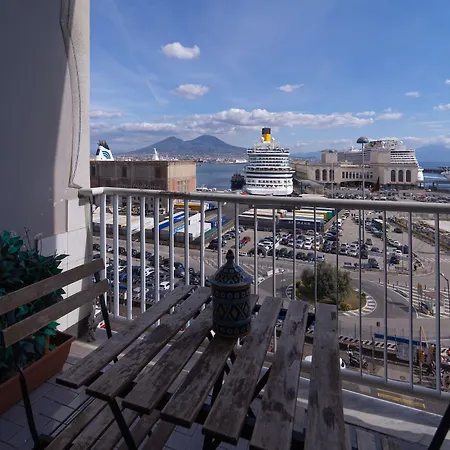 Ξενοδοχείο Mia Bella Capri Νάπολη