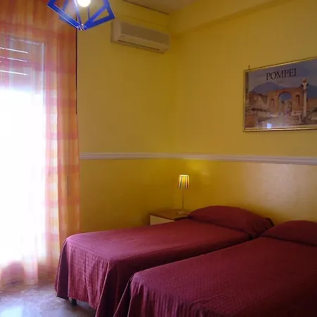 Mia Bella Capri * Νάπολη