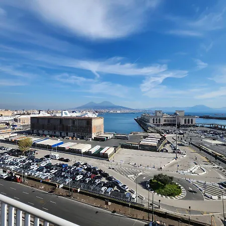 Hotel Mia Bella Capri Naples