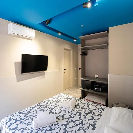 Mia Bella Capri 那不勒斯