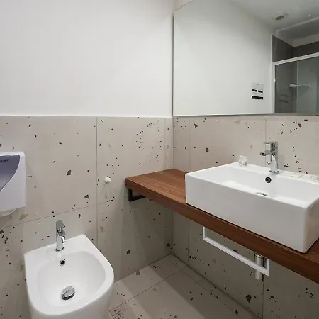 Mia Bella Capri 酒店 *