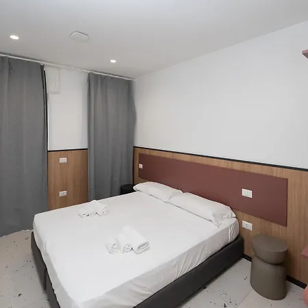 Mia Bella Capri 酒店