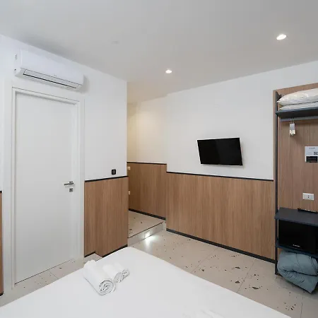 酒店 Mia Bella Capri *