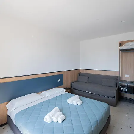 Mia Bella Capri 酒店