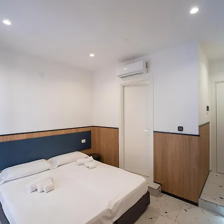 酒店 Mia Bella Capri