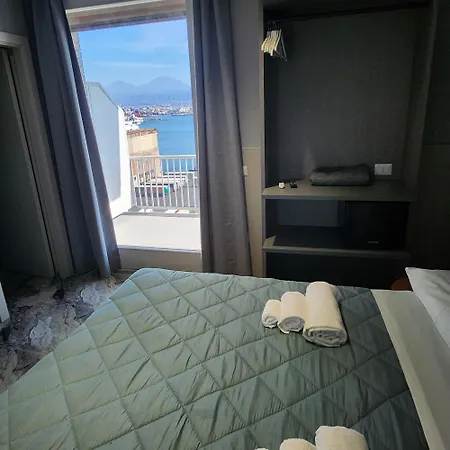 Ξενοδοχείο Mia Bella Capri