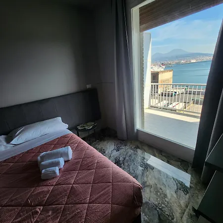 Mia Bella Capri Ξενοδοχείο Νάπολη
