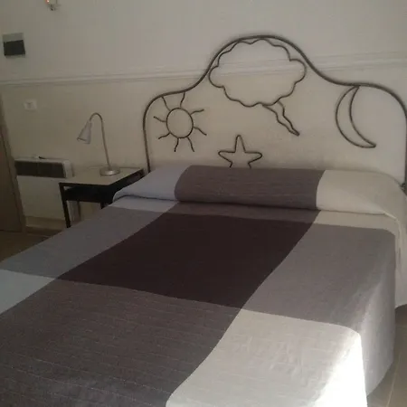 Mia Bella Capri 酒店