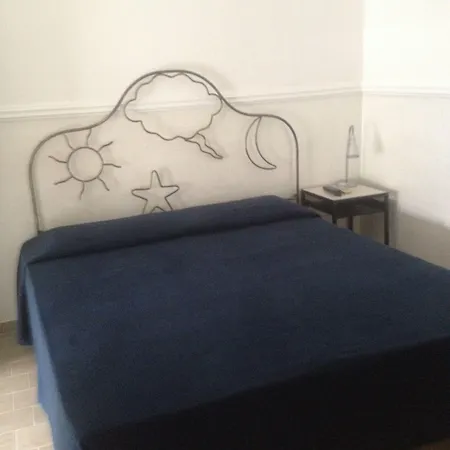 Mia Bella Capri 酒店 *