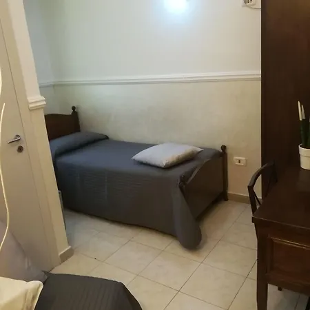 Mia Bella Capri Hotel