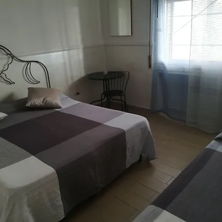 酒店 Mia Bella Capri *