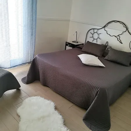 酒店 Mia Bella Capri 那不勒斯