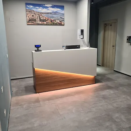 Mia Bella Capri 酒店