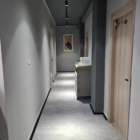 Mia Bella Capri 酒店