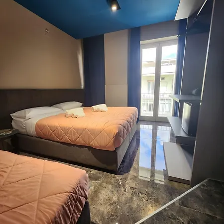 酒店 Mia Bella Capri