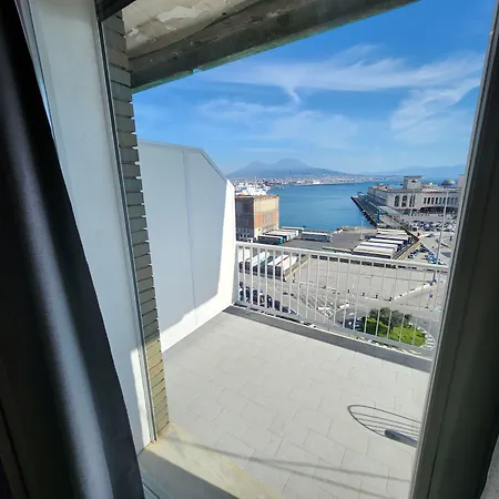 Mia Bella Capri * 那不勒斯