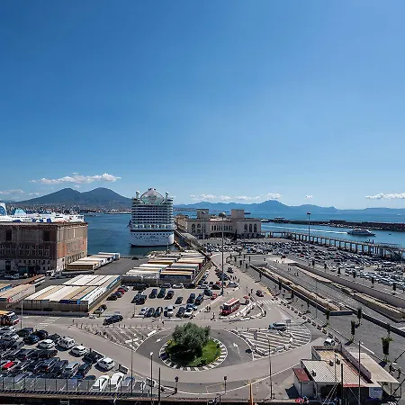 酒店 Mia Bella Capri