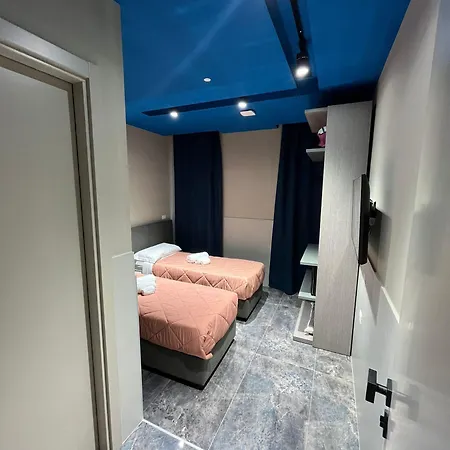 Mia Bella Capri 酒店