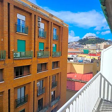 Mia Bella Capri Hotel