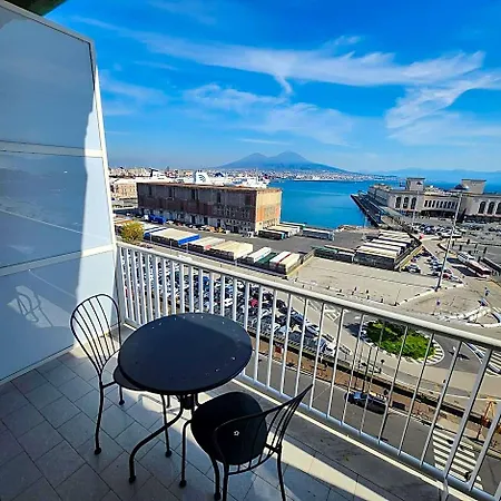 Hotel Mia Bella Capri Neapel