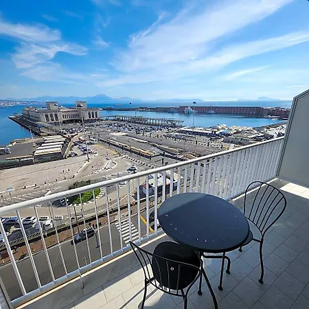 Hotel Mia Bella Capri Neapel