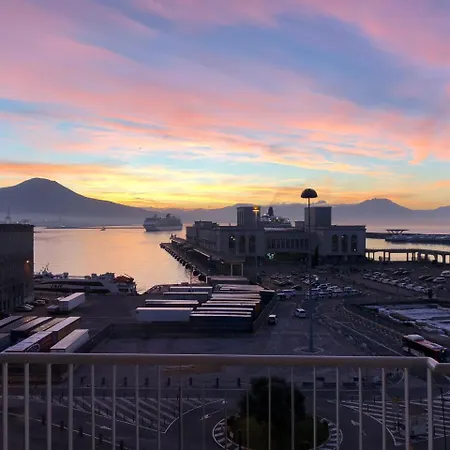 Mia Bella Capri 酒店 *