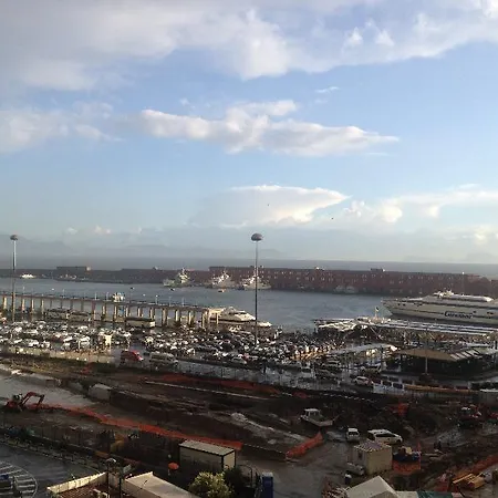 Mia Bella Capri 酒店