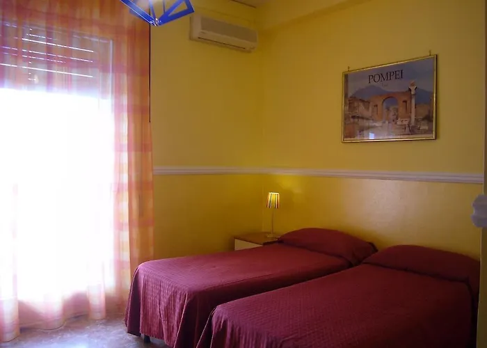 Mia Bella Capri * Napoli