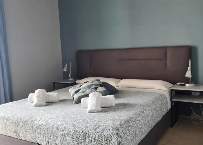 Mia Bella Capri Hotel *