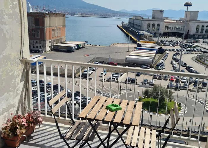 Mia Bella Capri Hotel *