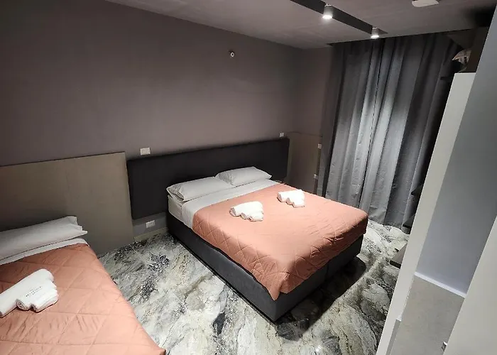 Mia Bella Capri Napoli