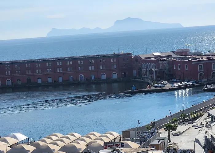 Hotel Mia Bella Capri