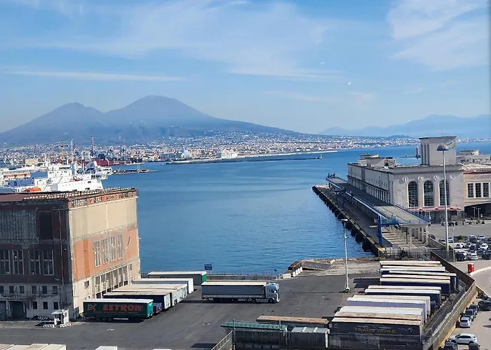 Hotel Mia Bella Capri *