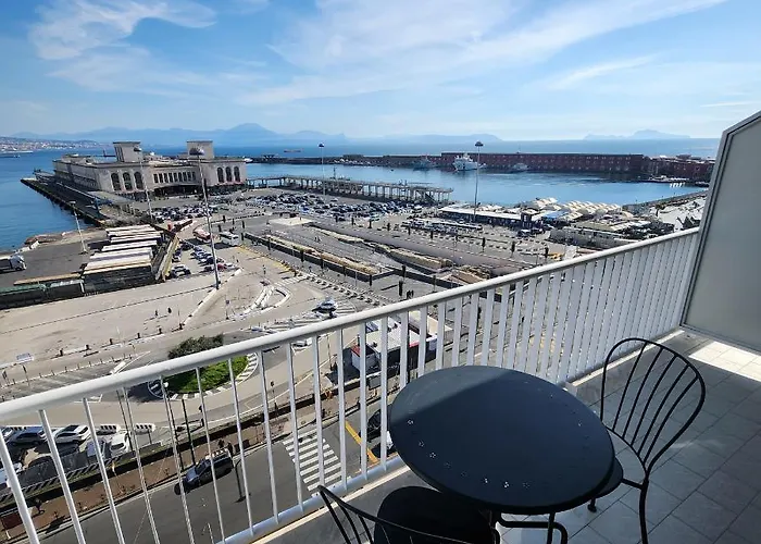 Mia Bella Capri Hotel *