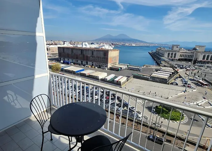 Hotel Mia Bella Capri