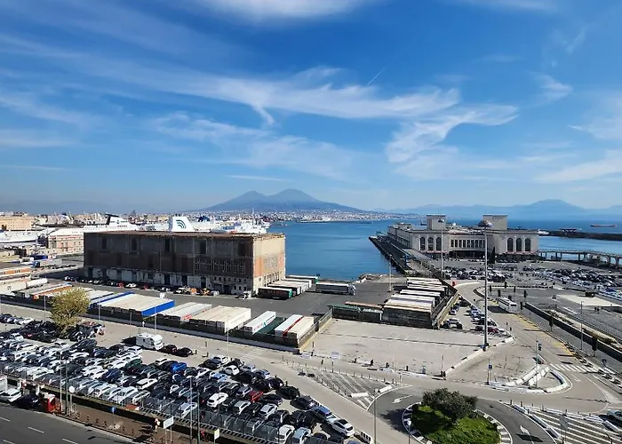 Hotel Mia Bella Capri Napoli