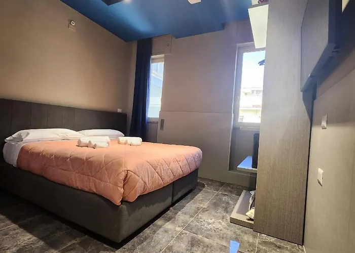 Mia Bella Capri * Napoli