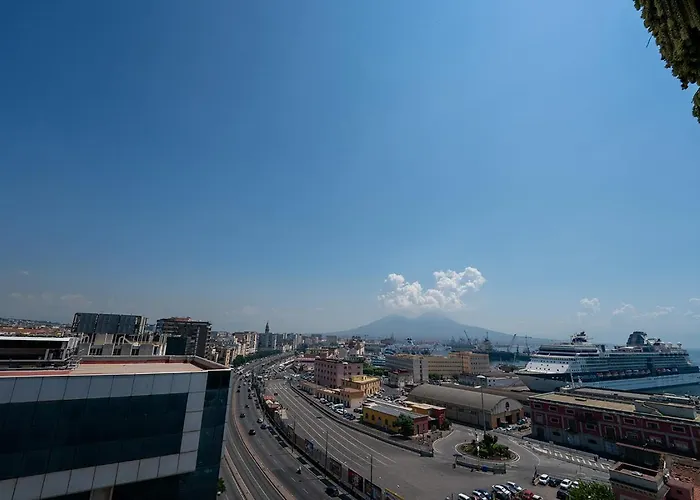 Mia Bella Capri Hotel