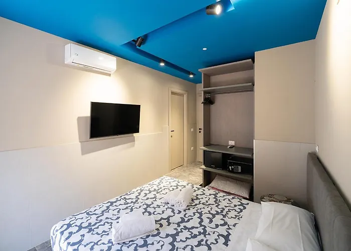 Mia Bella Capri Napoli