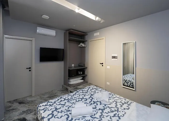 Mia Bella Capri * Napoli