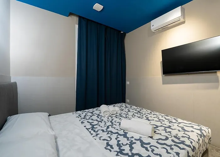 Mia Bella Capri Hotel