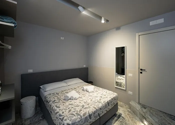 Hotel Mia Bella Capri