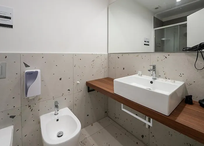 Mia Bella Capri Hotel *