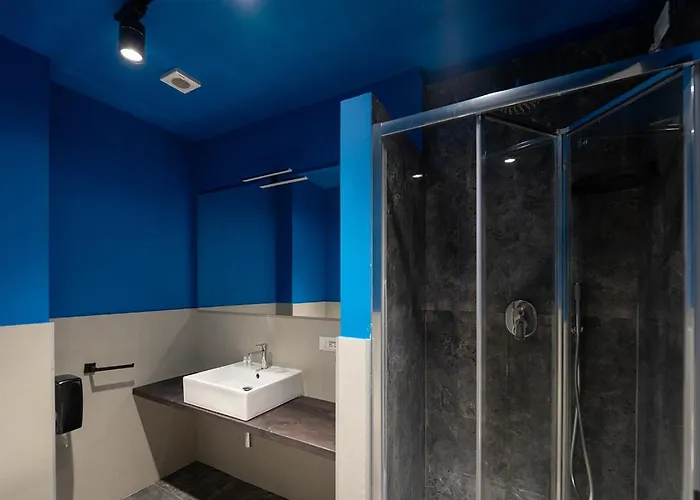 Hotel Mia Bella Capri *