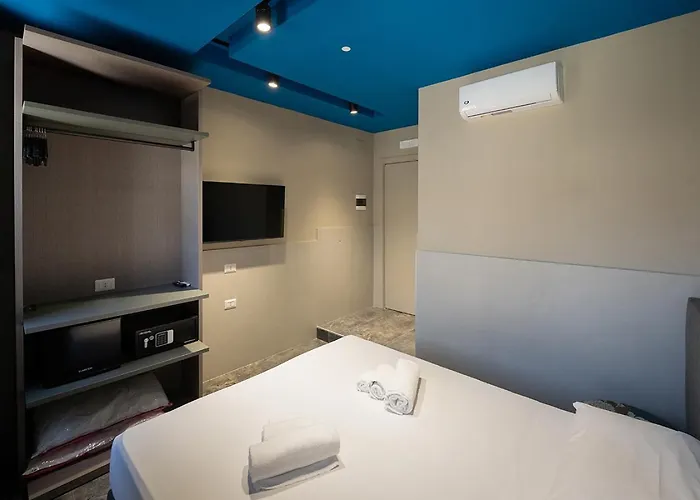 Mia Bella Capri Napoli