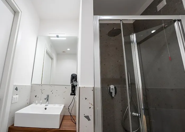 Hotel Mia Bella Capri *