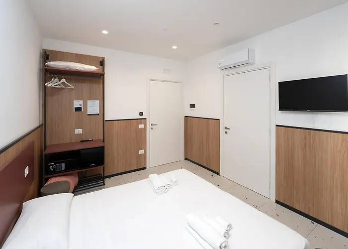 Mia Bella Capri Napoli