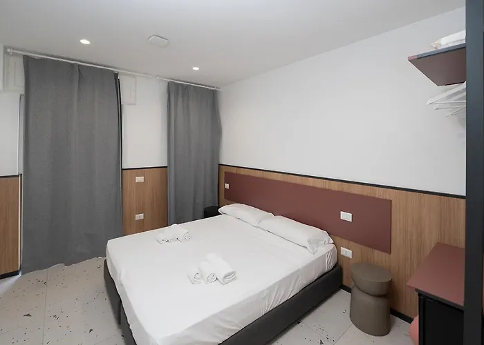 Mia Bella Capri Hotel