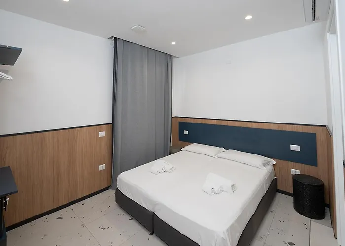 Mia Bella Capri Hotel *